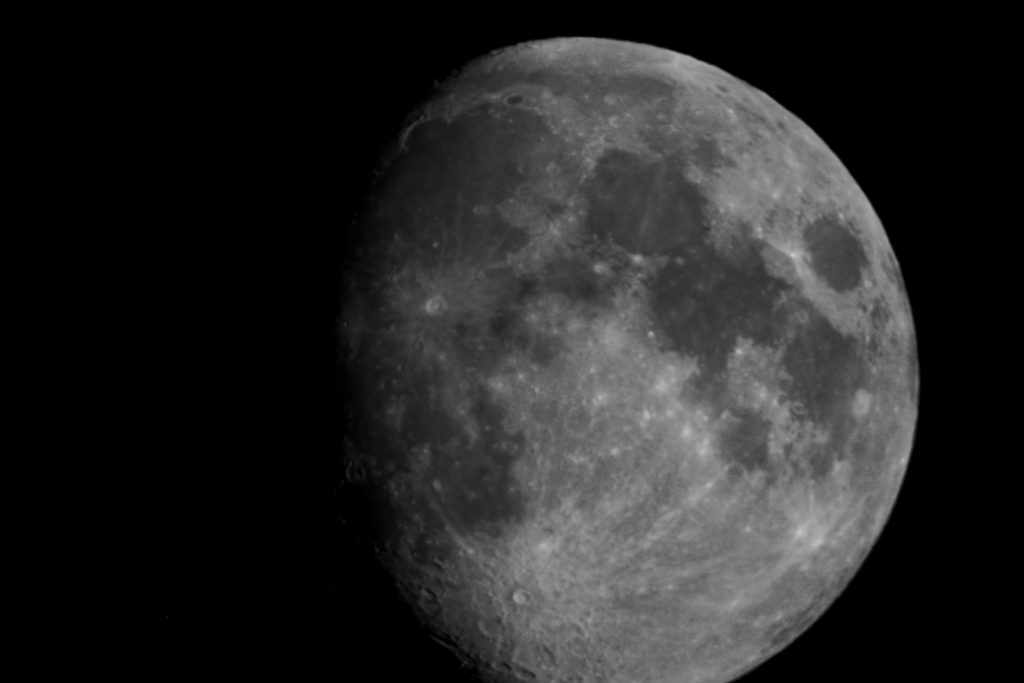 The Full Buck Moon Of July CosmosPNW