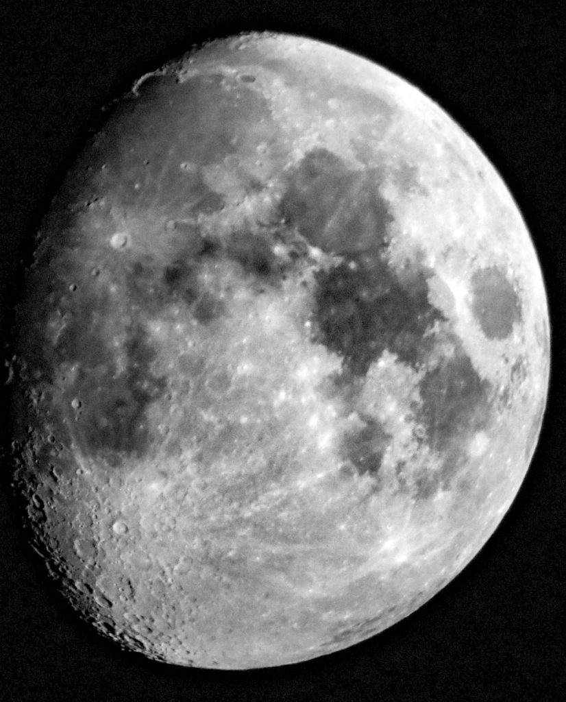 The Strawberry Moon Of June CosmosPNW