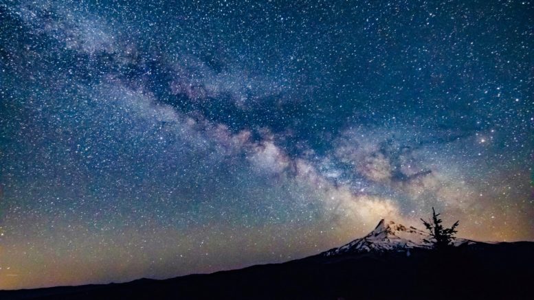 Unique Astronomy Site astronomy sites Recession Top 5 Oregon Astronomy dark sky astronomy