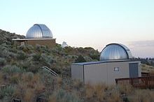 Obervatory Observatories