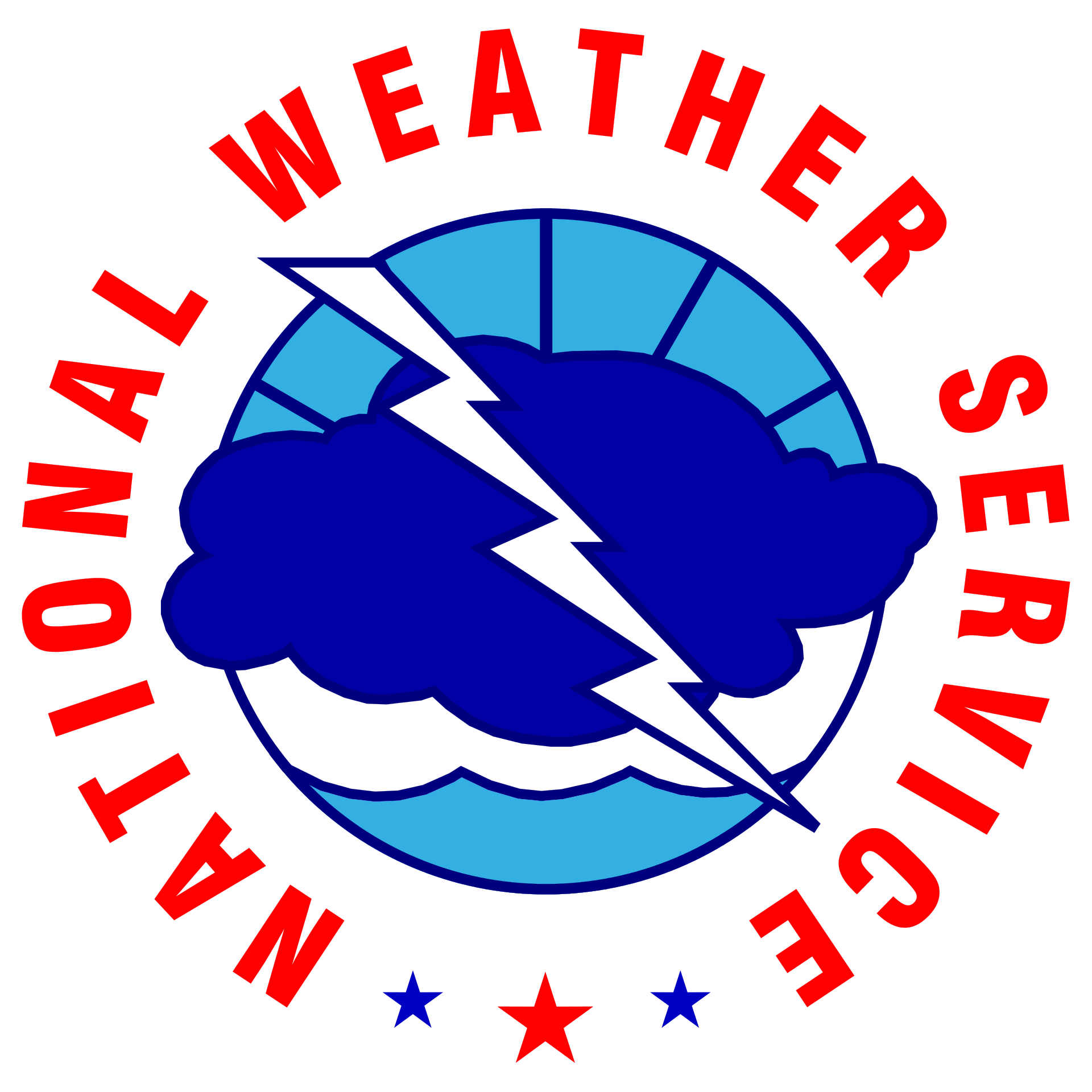 National Weather Service At 150 CosmosPNW