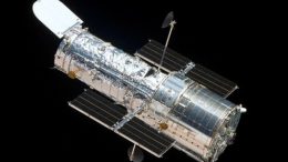 Hubble Space Telescope Observatory Location Famous Astronomers