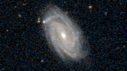 NGC 10 Deep Sky Objects