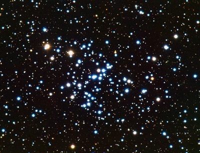 Messier 93