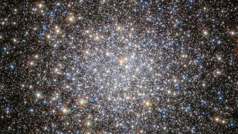 Messier 5