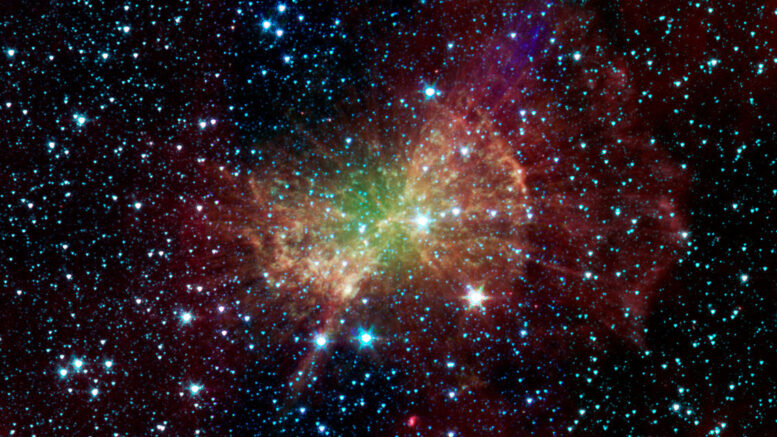 M27 Nebula Nebulae
