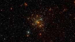 Messier 41