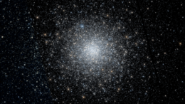 Messier 75