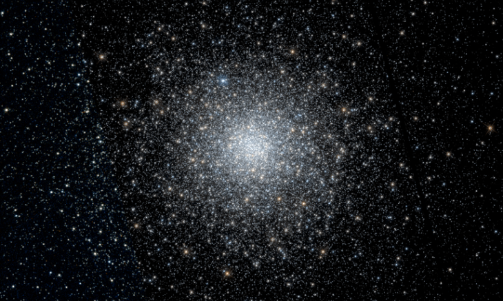 Messier 75