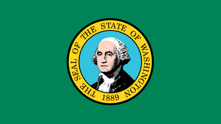 Washington State Parks Star Parties
