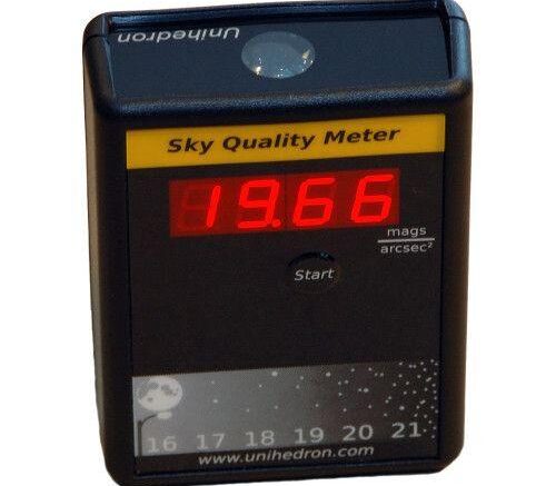 Sky Quality Meter