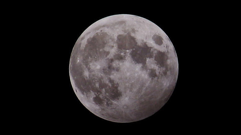Penumbral Lunar Eclipse Lunar Calendars