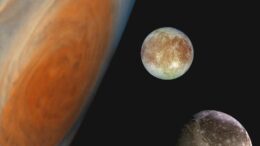 Jupiter Moon Ploonet
