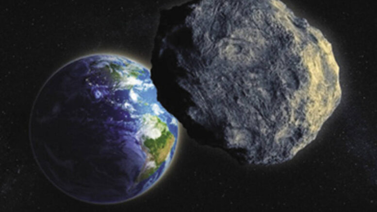Near Earth Objects Near Earth Asteroid