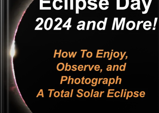 Eclipse Day 2024 And More